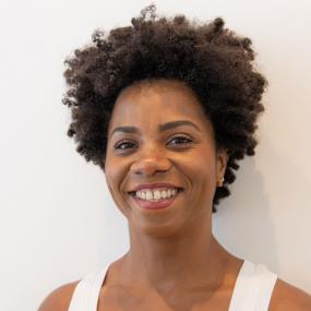 Crystal McCreary