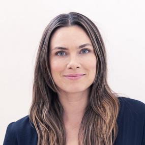 Katrine van Wyk | Health Coach
