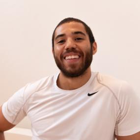 Alexander Garcia