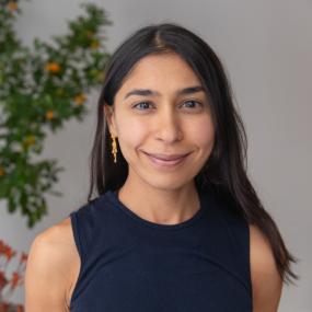 Dalal Ani Arnold