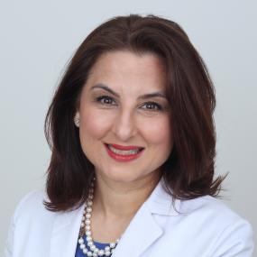 Elena Klimenko, Medical Director at THE WELL
