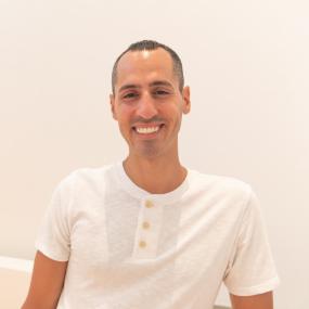 Jonathan Angelilli