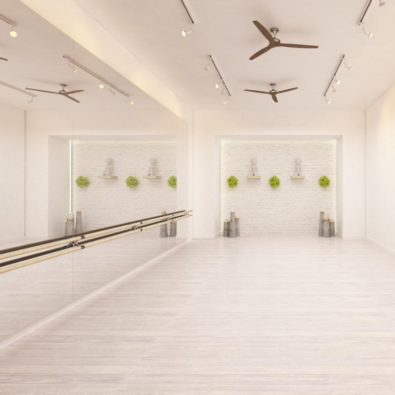 Mindful Movement Studio