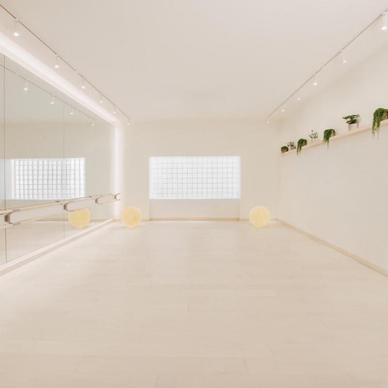 Mindful Movement Studio