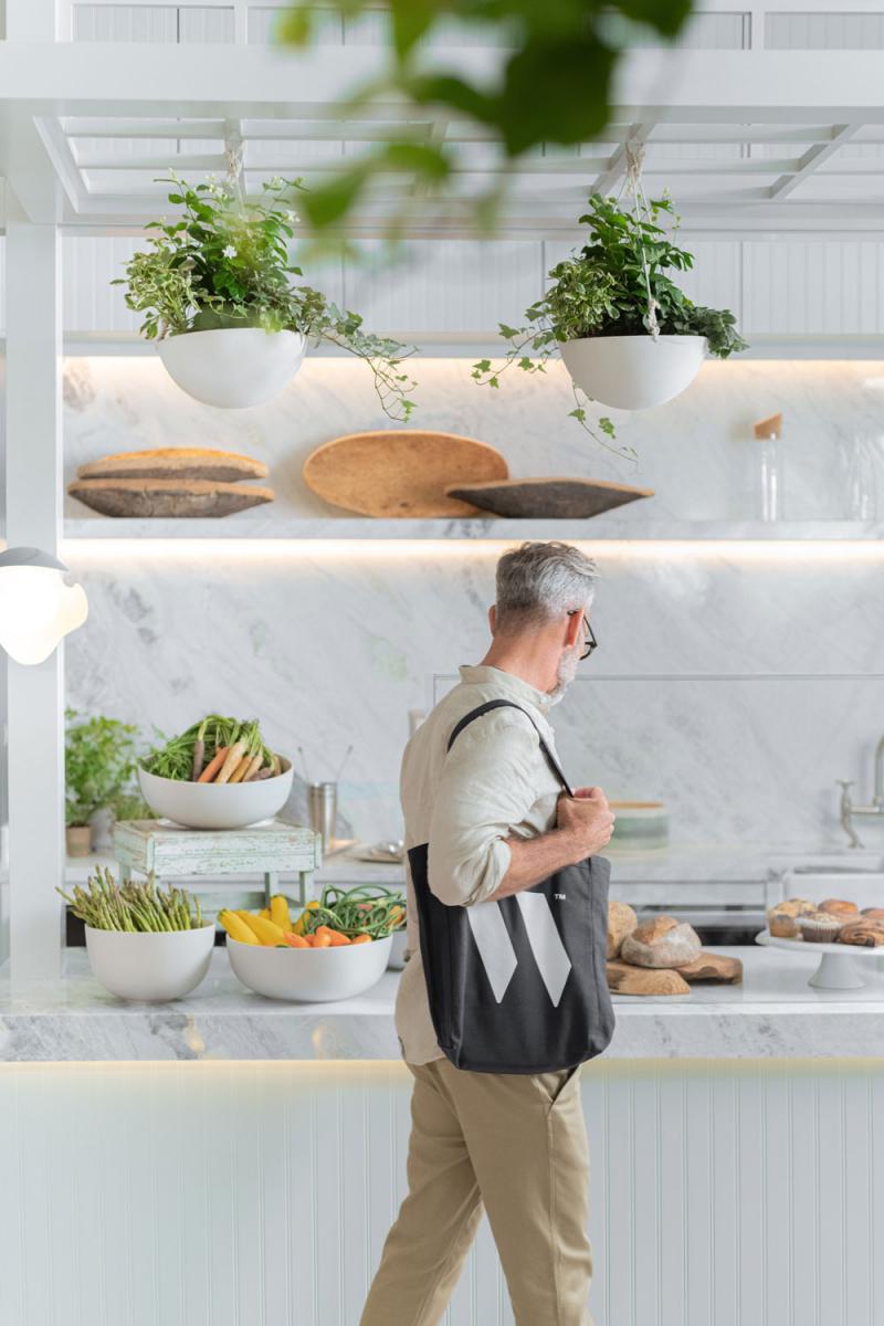 THE WELL Kitchen + Table