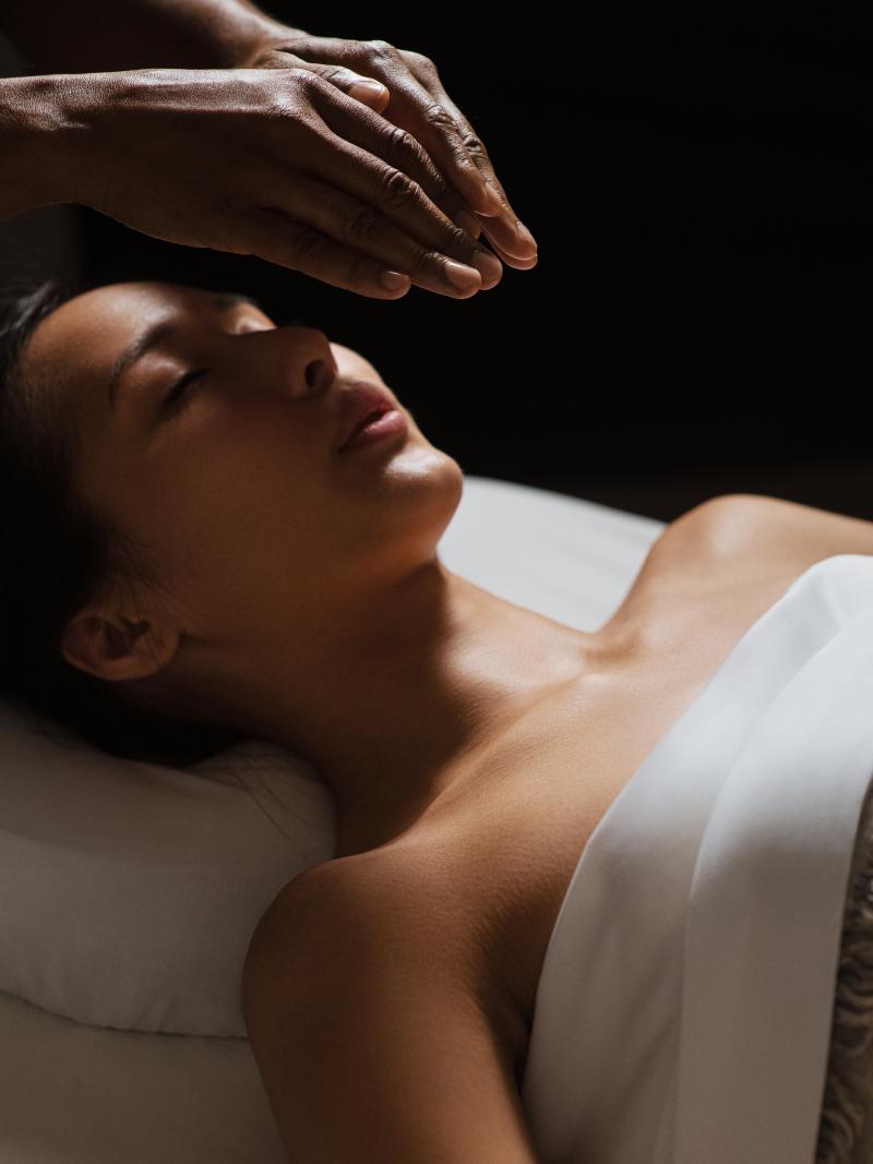 spa